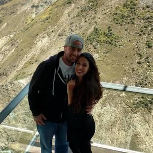 Meet your Posher, Nicholas